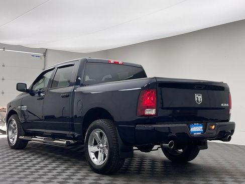 Used 2013 RAM 1500 Express AWD/4WD image 9