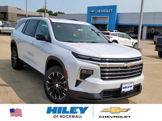 New 2026 Chevrolet Traverse LT w/ Sun and Wheel Package FWD 360° Tour