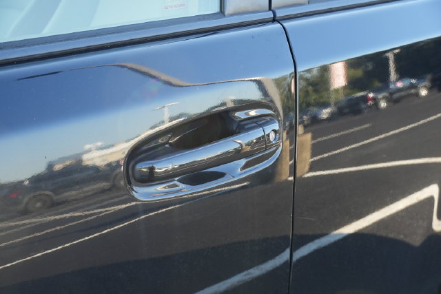 Used 2018 Toyota 4Runner SR5 Premium RWD image 12