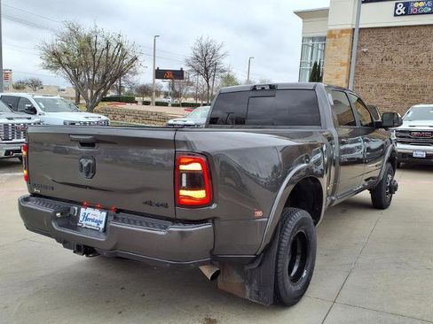 Used 2022 RAM 3500 Laramie image 3