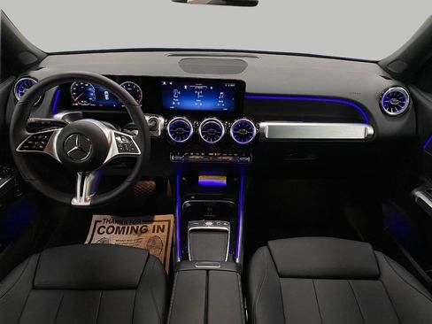 Used 2026 Mercedes-Benz GLB 250 4MATIC image 54
