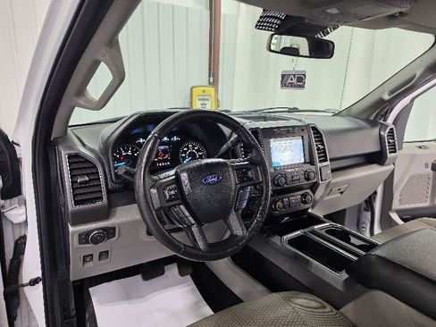 Used 2019 Ford F150 XLT w/ Equipment Group 301A Mid RWD image 15
