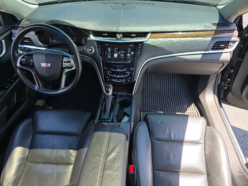 Used 2016 Cadillac XTS Luxury w/ Driver Awareness Package FWD image 15