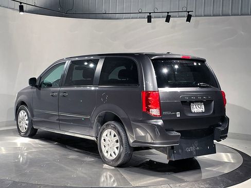 Used 2017 Dodge Grand Caravan SE w/ Power Window Group image 13