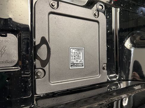 New 2026 Ford Maverick XLT w/ Equipment Group 301A image 32