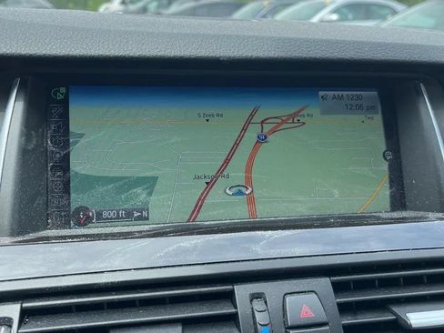 Used 2016 BMW 535i xDrive Sedan AWD/4WD image 29