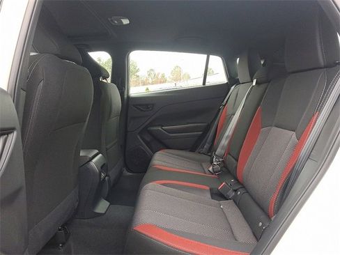 New 2026 Subaru Impreza RS image 7