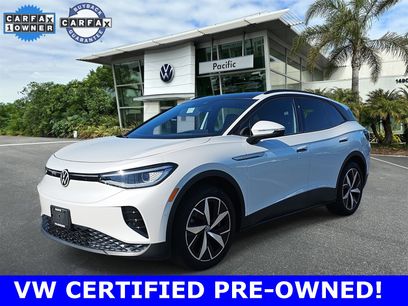 Used 2023 Volkswagen ID.4 S