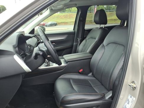 Used 2025 MAZDA CX-90 3.3 Turbo w/ Preferred Package AWD/4WD image 2