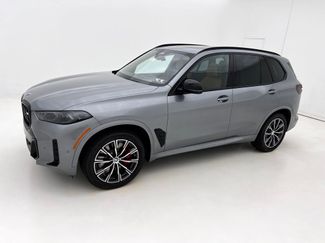 New 2026 BMW X5 M60i w/ Climate Comfort Package video 2