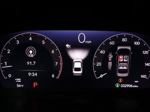 Used 2024 Honda Accord EX image 20