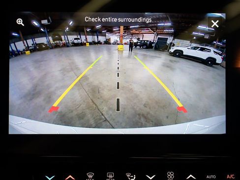 New 2026 Jeep Grand Cherokee Limited w/ Limited Altitude Package AWD/4WD image 23