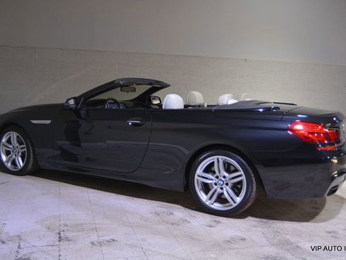 Used 2016 BMW 650i xDrive 650i xDrive image 33