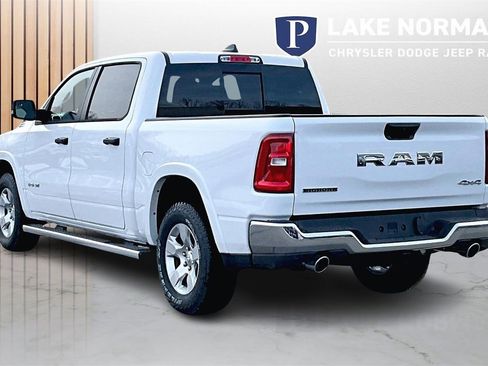 New 2026 RAM 1500 Big Horn image 7