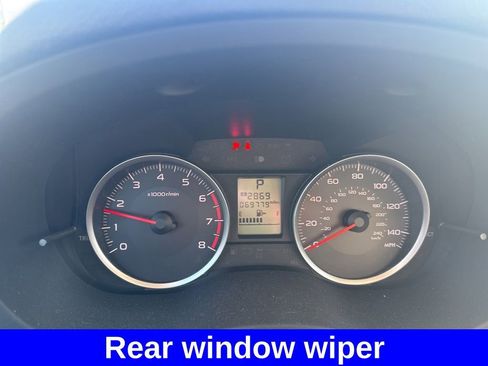 Used 2018 Subaru Forester 2.5i w/ Alloy Wheel Package image 15