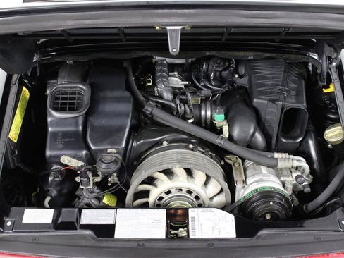 Used 1995 Porsche 911 Carrera image 26