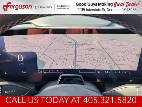New 2026 Buick Enclave Sport Touring w/ Super Cruise Package FWD image 26