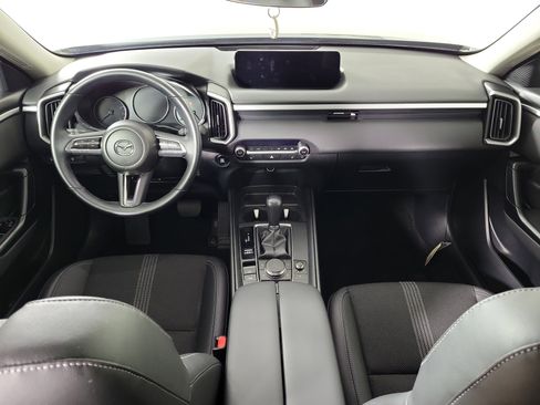 Certified 2025 MAZDA CX-50 AWD 2.5 S w/ Weather Package image 13