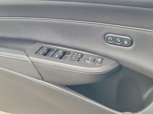 Used 2021 Acura ILX FWD image 21