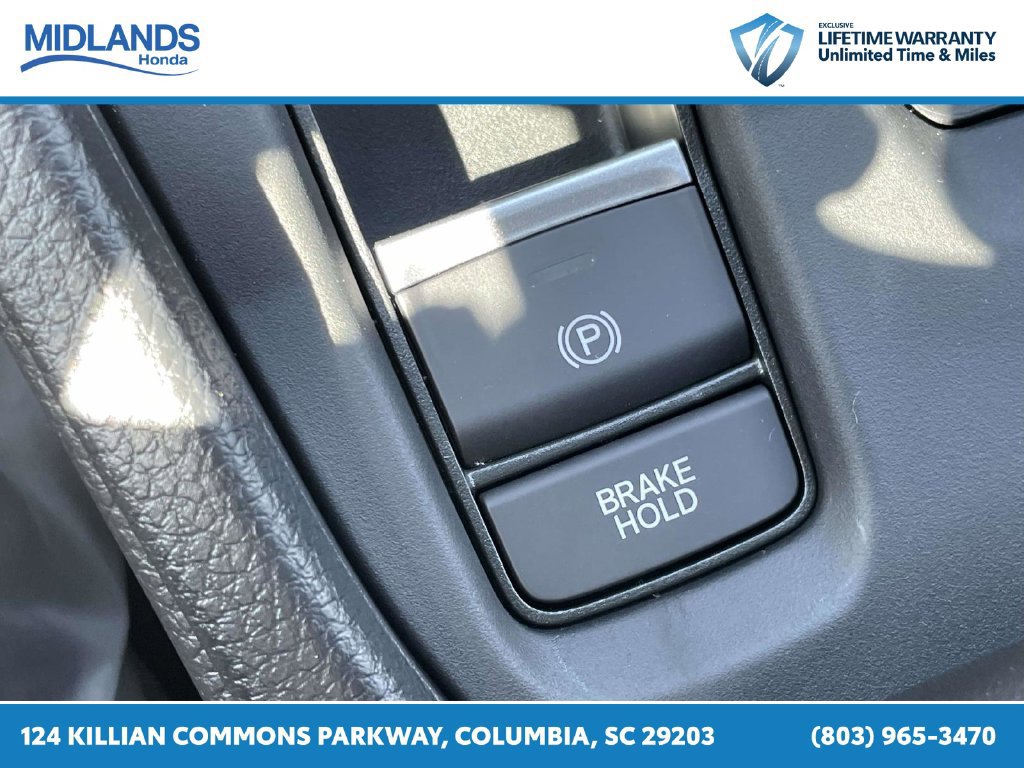 New 2026 Honda Accord LX image 28