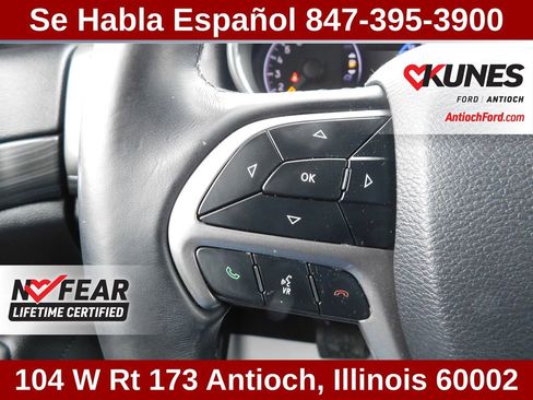 Used 2020 Jeep Grand Cherokee Laredo image 36