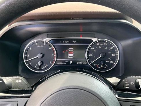 Certified 2023 Nissan Rogue SV AWD/4WD image 25