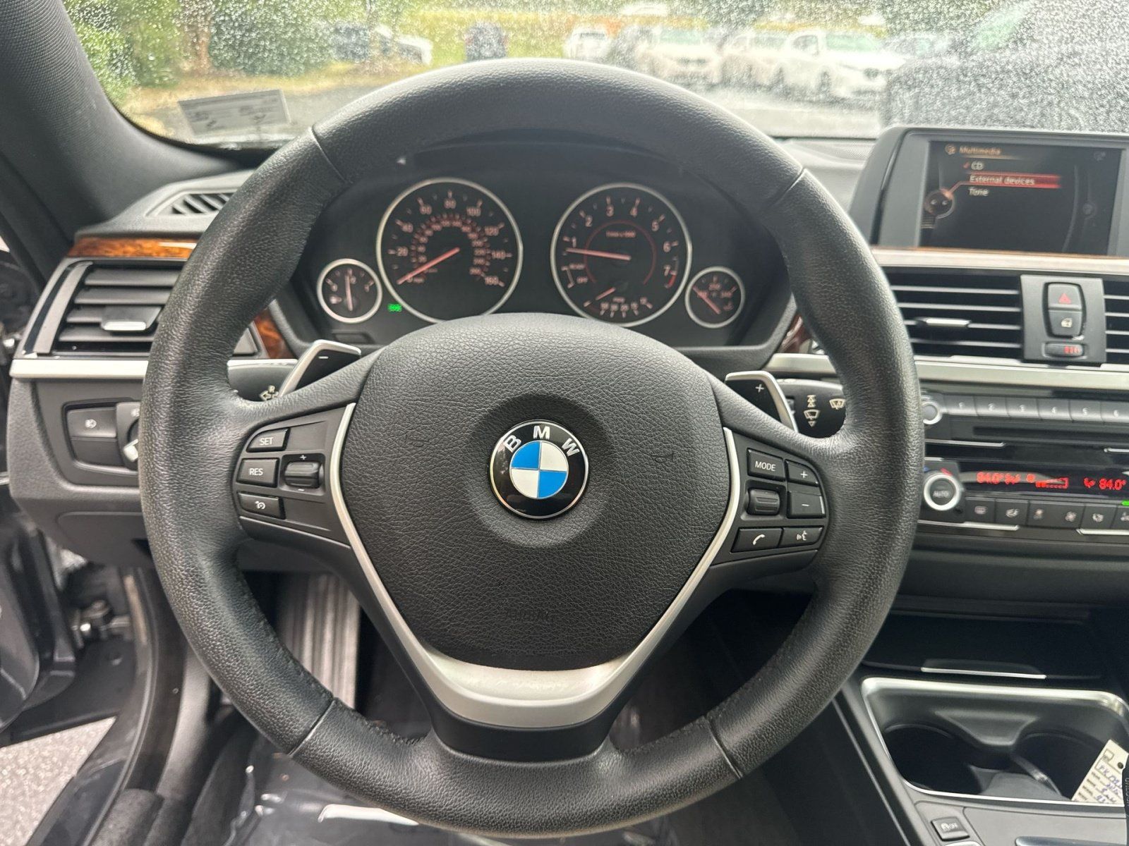 Used 2015 BMW 435i Coupe RWD image 17