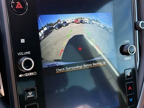 Used 2024 Subaru WRX Premium image 22