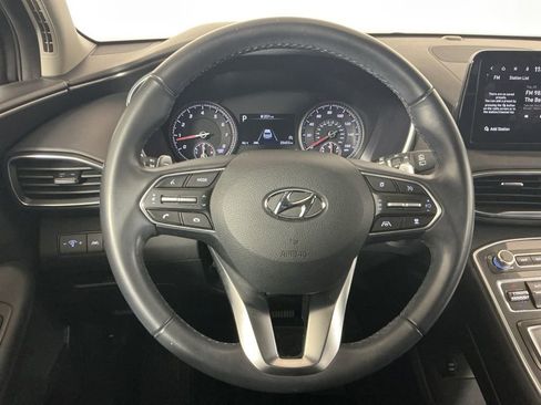 Used 2023 Hyundai Santa Fe XRT image 17