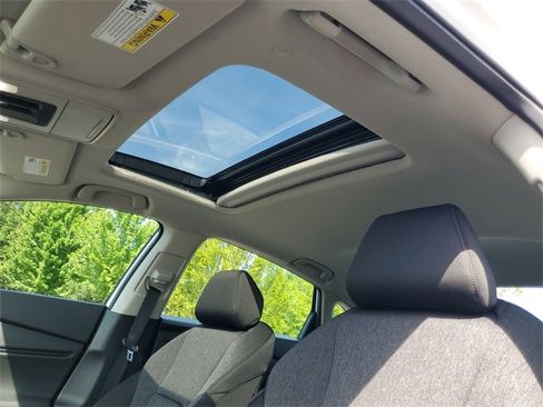 New 2025 Honda Accord SE image 14