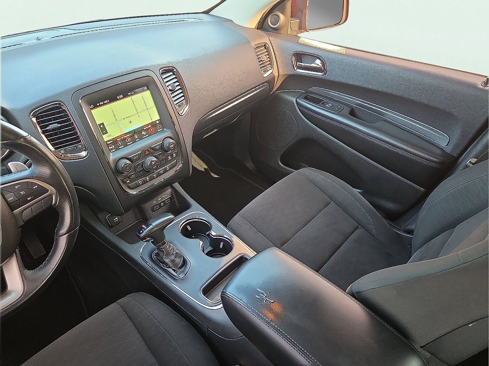 Used 2019 Dodge Durango GT RWD image 13