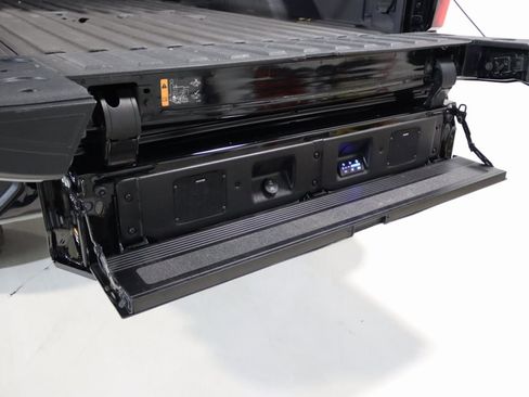 Used 2024 GMC Sierra 3500 Denali Ultimate image 13