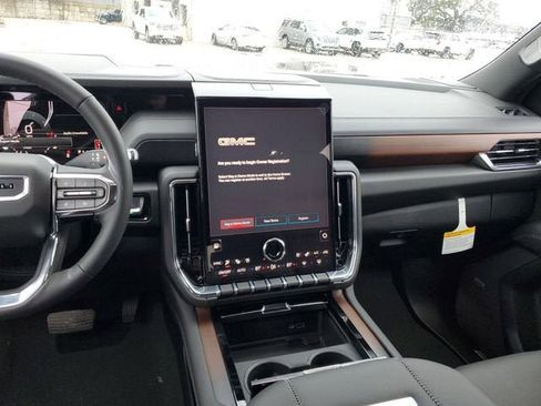 New 2026 GMC Yukon XL Denali w/ Sun & Power Step Package AWD/4WD image 14