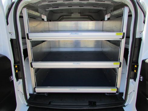 Used 2022 RAM ProMaster City Tradesman w/ Window Group 05 FWD image 19