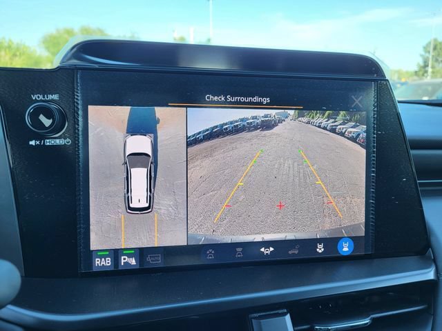New 2026 Subaru Outback Touring XT AWD/4WD image 26
