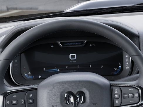 New 2026 RAM 3500 Limited AWD/4WD image 18