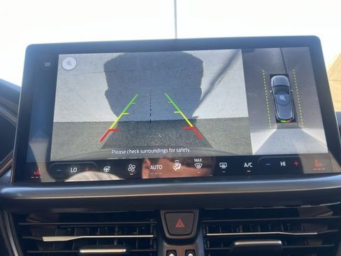 Certified 2023 Ford Escape Active w/ Tech Pack #2 image 9