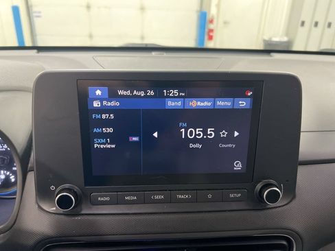 Used 2022 Hyundai Kona SEL FWD image 14
