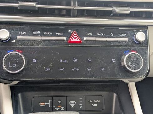 Used 2025 Hyundai Tucson SEL FWD image 20