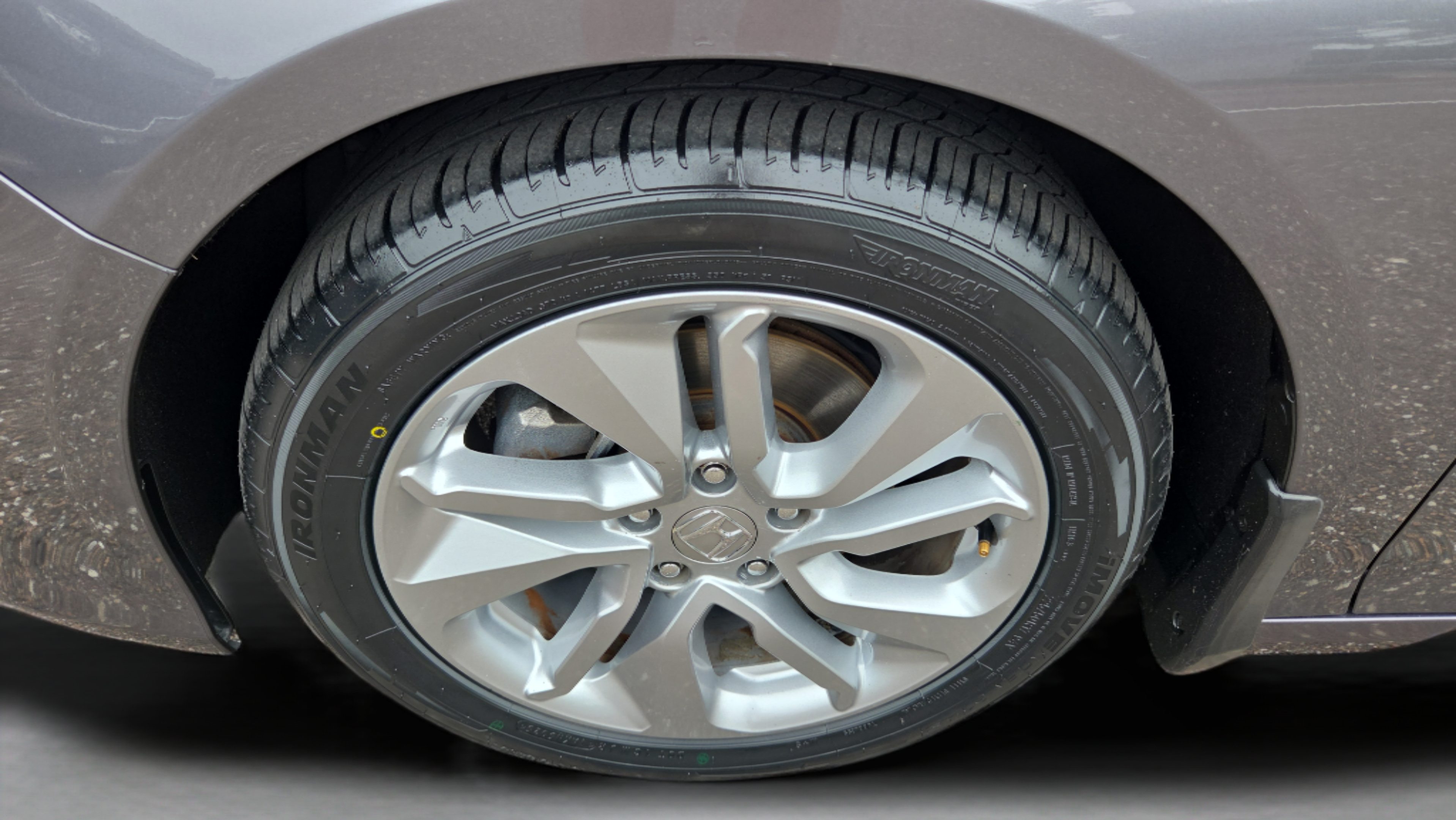 Certified 2020 Honda Accord LX image 30