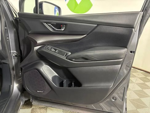 Used 2022 Subaru Ascent Onyx Edition image 33