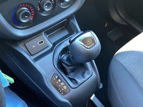 Used 2022 RAM ProMaster City Wagon FWD image 24