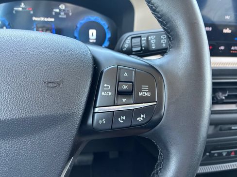 Used 2025 Ford Bronco Sport Big Bend w/ Convenience Package AWD/4WD image 23