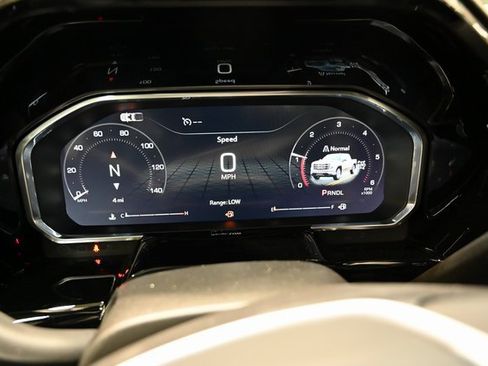 New 2026 GMC Sierra 1500 Elevation image 25