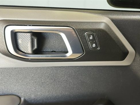 Used 2021 Ford Bronco 4-Door image 22