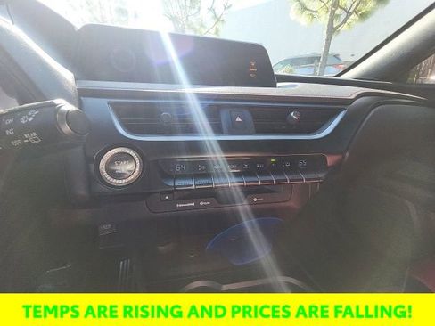 Used 2022 Lexus UX 200 F Sport w/ Accessory Package (Z2) image 22