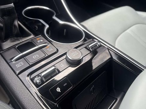 Used 2024 Kia K5 EX w/ EX Premium Package image 27