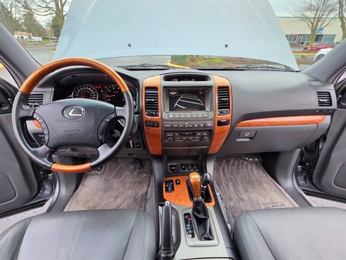 Used 2005 Lexus GX 470 image 18