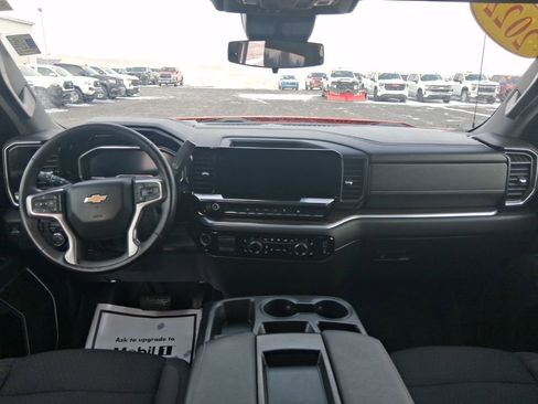 Used 2022 Chevrolet Silverado 1500 LT w/ Protection Package image 20