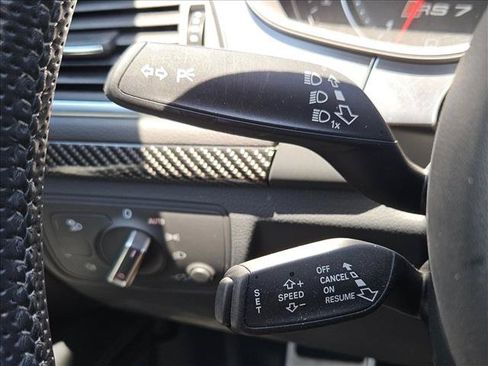 Used 2014 Audi RS 7 Prestige AWD/4WD image 15